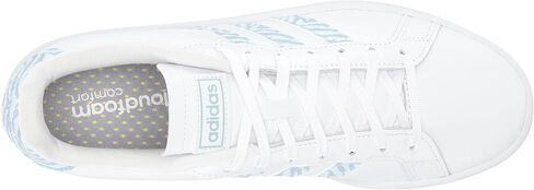 Adidas Women's Grand Court Sneaker in Saudi Arabia