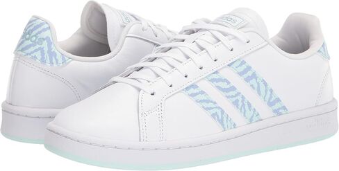 Adidas Women's Grand Court Sneaker in Saudi Arabia