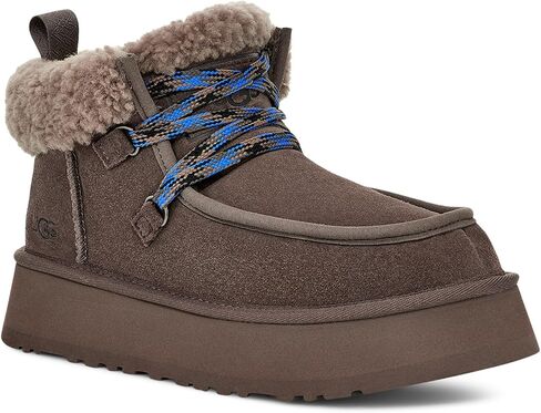 UGG Women's Funkarra Cabin Cuff Slipper in Saudi Arabia
