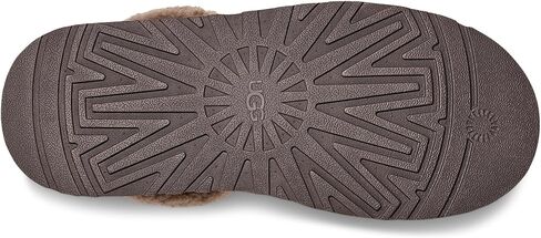 UGG Women's Funkarra Cabin Cuff Slipper in Saudi Arabia