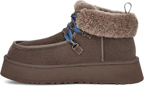 UGG Women's Funkarra Cabin Cuff Slipper in Saudi Arabia