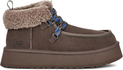 UGG Women's Funkarra Cabin Cuff Slipper in Saudi Arabia