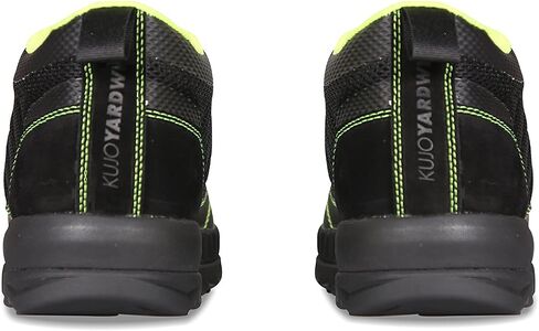 | Yard Shoe | Water Resistant and Slip Resistant | Breathable Outdoor Shoe in Saudi Arabia