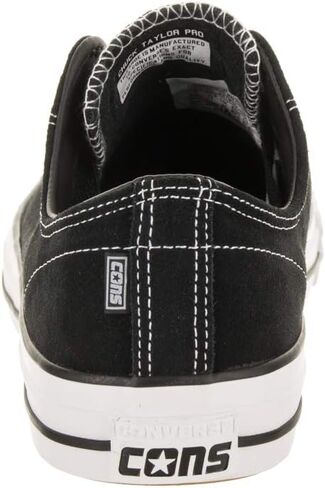 Converse Men's Low-Top Sneakers in Saudi Arabia