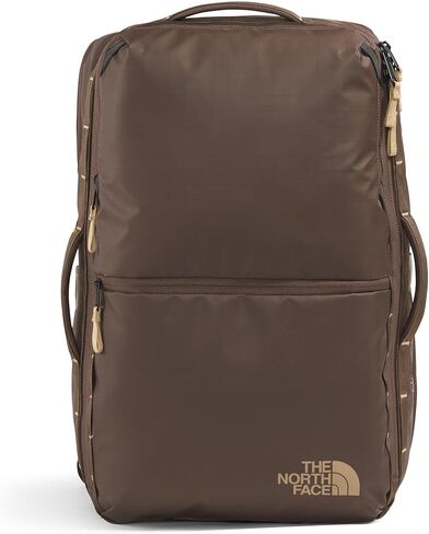 THE NORTH FACE، للجنسين، مجموعة السفر Base Camp Voyager، New Taupe Green/TNF Black-NPF، مقاس واحد in Saudi Arabia