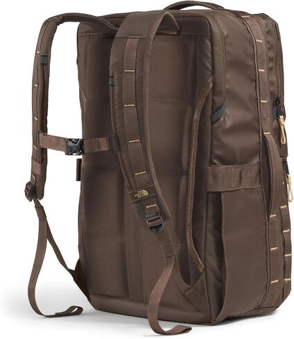 THE NORTH FACE، للجنسين، مجموعة السفر Base Camp Voyager، New Taupe Green/TNF Black-NPF، مقاس واحد in Saudi Arabia