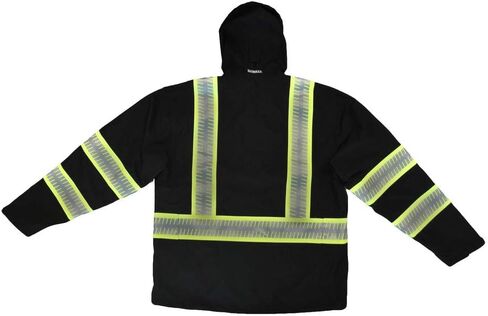 DEWALT DRW11 Waterproof Lightweight Packable Raincoat in Saudi Arabia