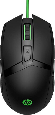 HP Pavilion Gaming Mouse 300 (4PH30AA) in Saudi Arabia