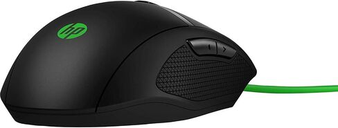HP Pavilion Gaming Mouse 300 (4PH30AA) in Saudi Arabia