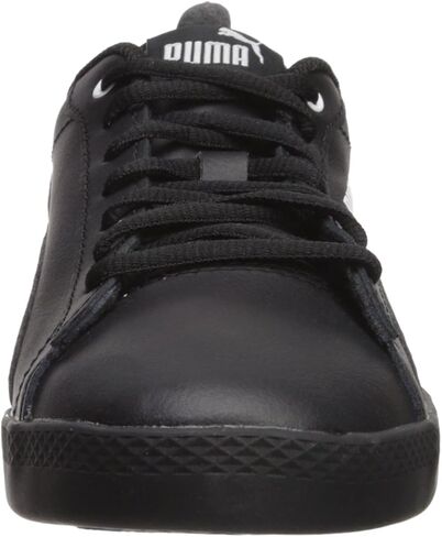 PUMA Women's Smash WNS V2 Leather Sneaker in Saudi Arabia
