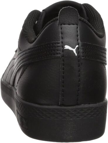 PUMA Women's Smash WNS V2 Leather Sneaker in Saudi Arabia
