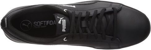 PUMA Women's Smash WNS V2 Leather Sneaker in Saudi Arabia