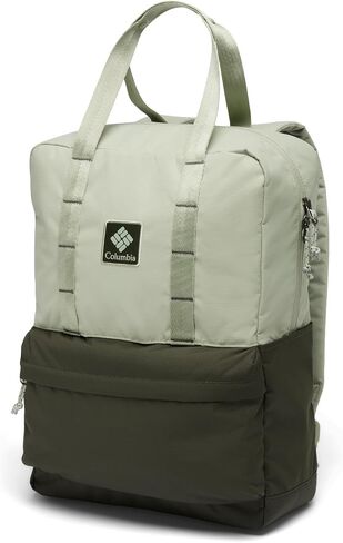 Columbia Unisex Trail Traveler 24L Backpack, Black, One Size in Saudi Arabia