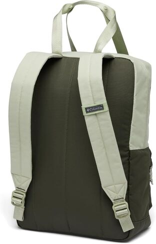 Columbia Unisex Trail Traveler 24L Backpack, Black, One Size in Saudi Arabia
