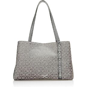 Calvin Klein Adeline Triple Compartment Tote