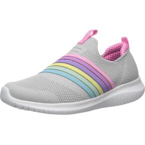 Skechers Girl's Ultra Flex-Brightful Day Sneaker