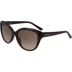 Calvin Klein Women's Ck19536s Cat Eye Sunglasses