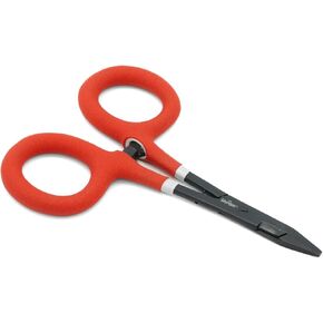 كماشة Umpqua Rivergrip PS Spring Creek Debarb باللون الأسود