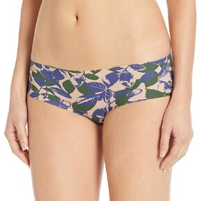 Calvin Klein Women's Invisibles Hipster Multipack Panty