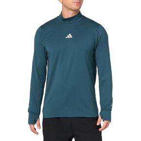adidas Men's Ultimate Long-Sleeve T-Shirt