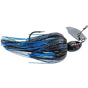 Z-MAN Project Z Chatterbait Spinnerbaits