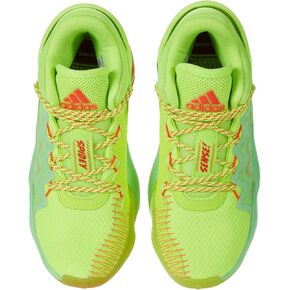 adidas Unisex-Child D.o.n. Issue 2 Basketball Shoes