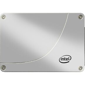 Intel 710 Ssdsa2bz200g3 200 Gb 2.5"" Internal Solid State Drive - Sata/300