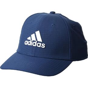 adidas Men's Tour Fitted Golf Hat