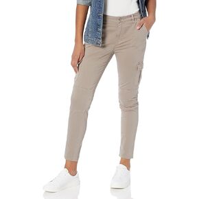 GUESS Women's Sexy Cargo Pant