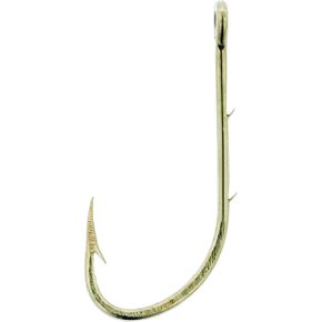 Eagle Claw Eagle Claw Baitholder 2 Slices Offset