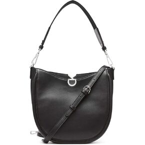 Calvin Klein Crisell Crescent Shoulder Bag