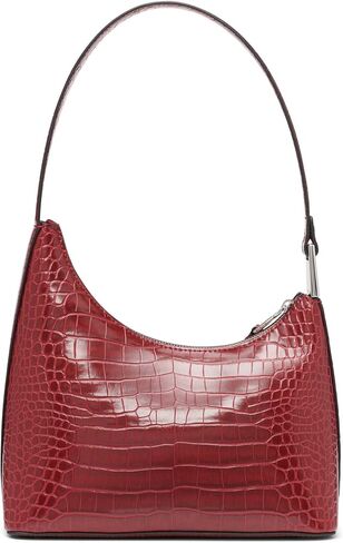 Calvin Klein Holly Top Zip Shoulder Bag in Saudi Arabia