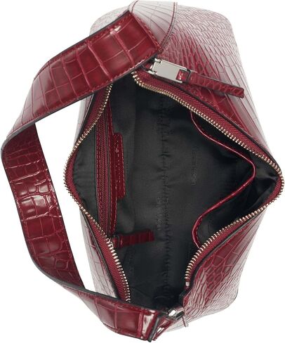 Calvin Klein Holly Top Zip Shoulder Bag in Saudi Arabia