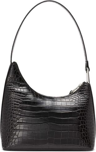 Calvin Klein Holly Top Zip Shoulder Bag in Saudi Arabia