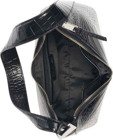 Calvin Klein Holly Top Zip Shoulder Bag in Saudi Arabia