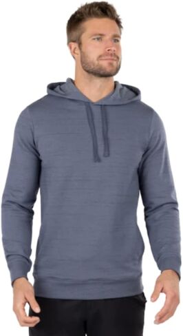 TravisMathew Cloud Slub Hoodie in Saudi Arabia
