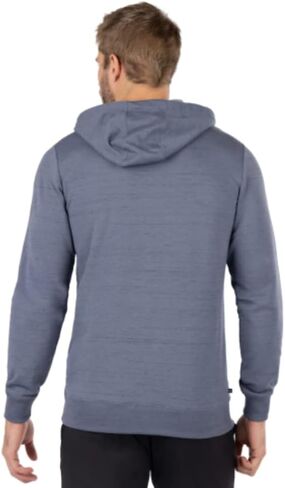 TravisMathew Cloud Slub Hoodie in Saudi Arabia
