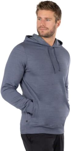 TravisMathew Cloud Slub Hoodie in Saudi Arabia