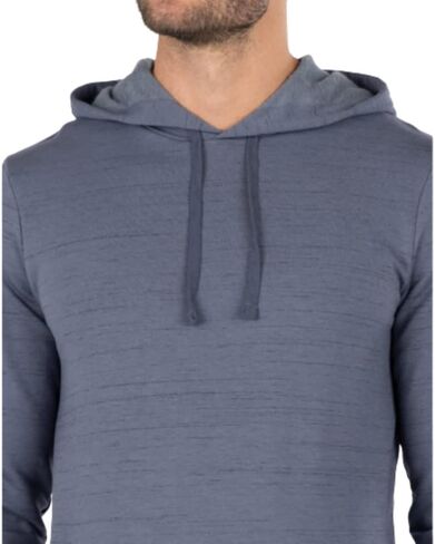 TravisMathew Cloud Slub Hoodie in Saudi Arabia