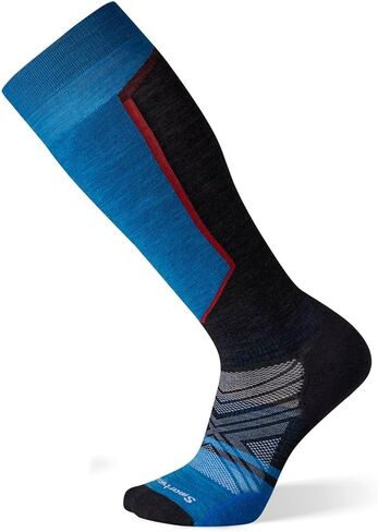 وسادة Smartwool Performance Ski المستهدفة Otc Charcoal M in Saudi Arabia