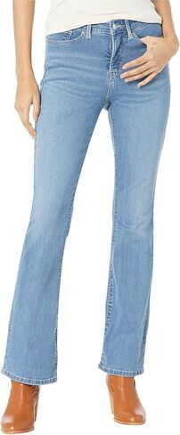 Signature by Levi Strauss & Co. Gold Women's Totally Shaping Bootcut Jeans (Available in Plus Size) in Saudi Arabia