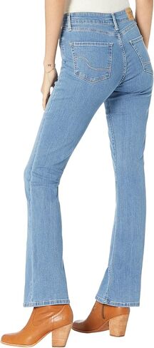 Signature by Levi Strauss & Co. Gold Women's Totally Shaping Bootcut Jeans (Available in Plus Size) in Saudi Arabia