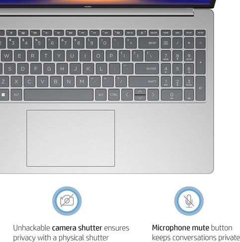 HP Chromebook x360 14c-cc0013dx 14 بوصة FHD 2 في 1، Intel Core i3-1115G4، Intel UHD Graphics، ذاكرة وصول عشوائي DDR4 بسعة 8 جيجابايت، تخزين SSD بسعة 128 جيجابايت، Wi-Fi وBT، نظام تشغيل Chrome، فضي معدني (متجدد) in Saudi Arabia