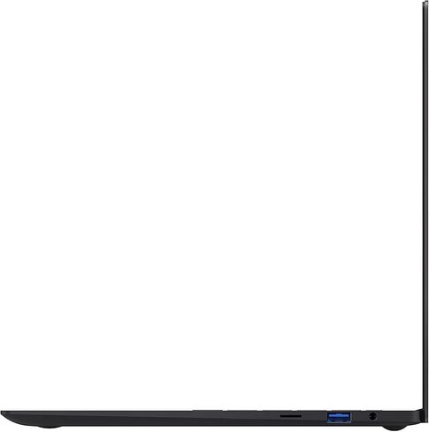 SAMSUNG 15.6" Galaxy Book2 Pro Laptop Computer, i5 / 8GB / 512GB, 12th Gen Intel Core Processor, Evo Certified, Lightweight, 2022 Model, Graphite in Saudi Arabia