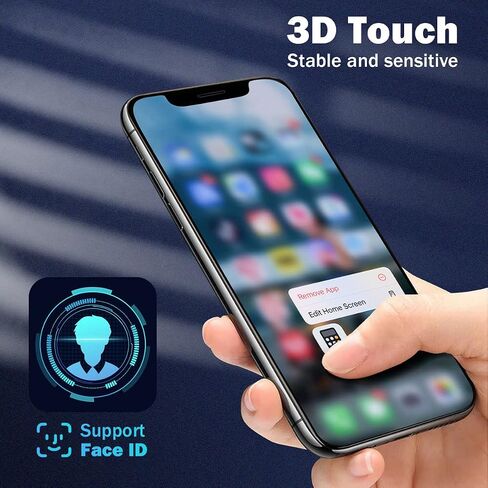 SIMDOG for iPhone XR LCD Screen Replacement 6.1 inch(Model A1984, A2105, A2106, A2108) Display digitizer Assembly Touch Screen,with Frame Assembly Repair Tool in Saudi Arabia