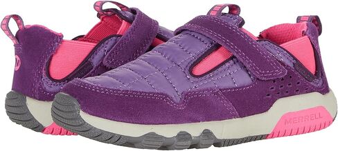 Merrell Unisex-Child Free Roam Hut Moc Hiking Shoe in Saudi Arabia