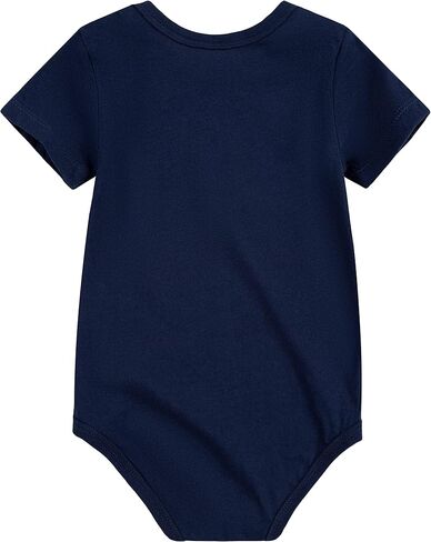 Levi's unisex-baby Graphic Bodysuit in Kuwait