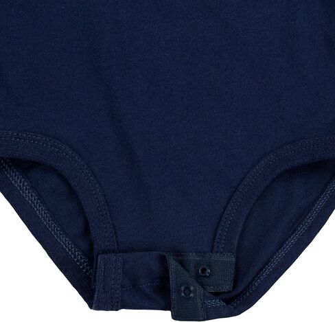 Levi's unisex-baby Graphic Bodysuit in Kuwait