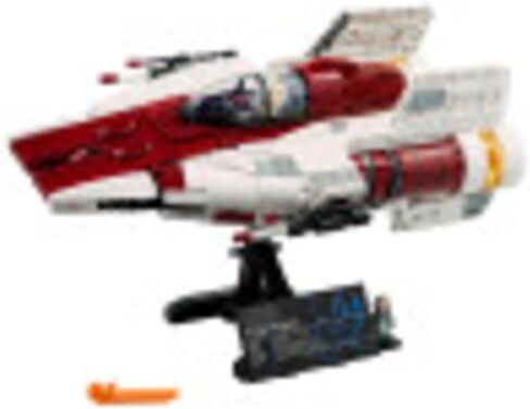 LEGO Ghostbusters ECTO-1 (10274) Building Kit; Displayable Model Car Kit for Adults; Great DIY Project, New 2021 (2,352 Pieces) in Saudi Arabia