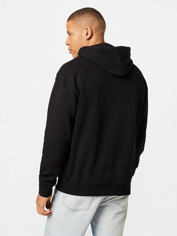 هودي بغطاء للرأس بشعار HUF Essentials OG in Kuwait